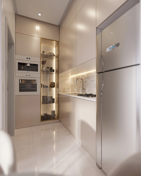 Condomínio Pôr do Sol: 19ª foto da galeria de imagens do imóvel