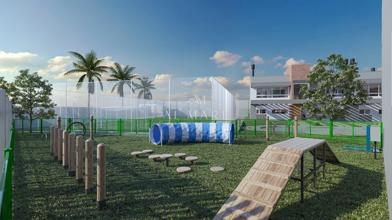 Condomínio Pôr do Sol: 9ª foto da galeria de imagens do imóvel