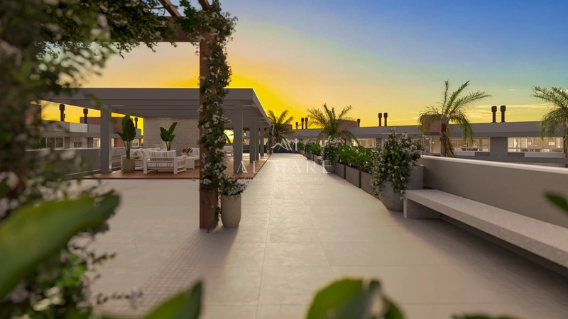 Condomínio Pôr do Sol: 11ª foto da galeria de imagens do imóvel