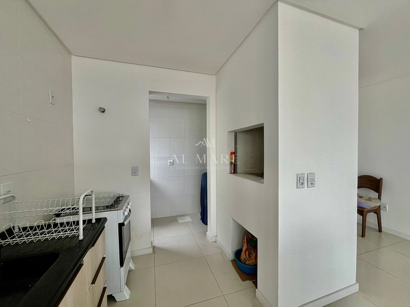 Apartamento de esquina: 16ª foto da galeria de imagens do imóvel