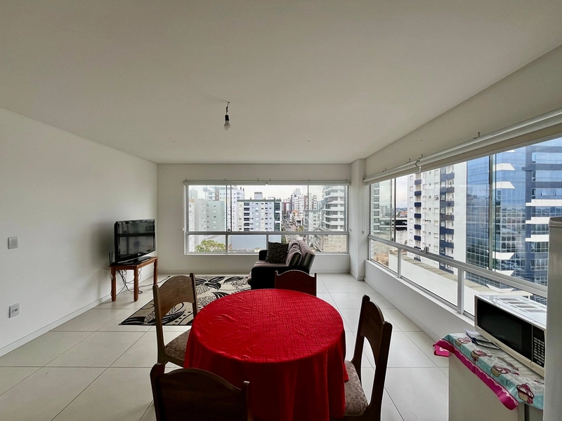 Apartamento de esquina: 17ª foto da galeria de imagens do imóvel