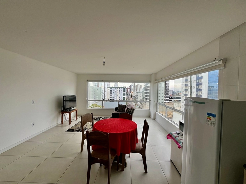 Apartamento de esquina: 10ª foto da galeria de imagens do imóvel