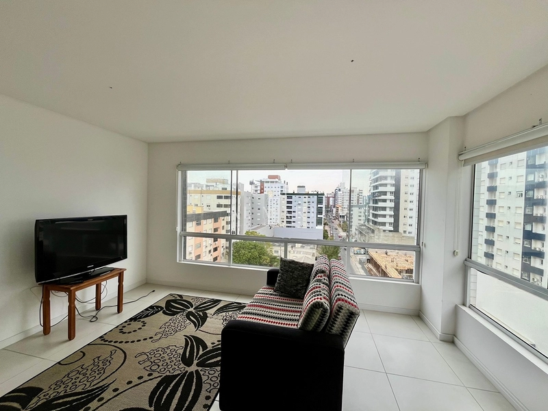 Apartamento de esquina: 4ª foto da galeria de imagens do imóvel