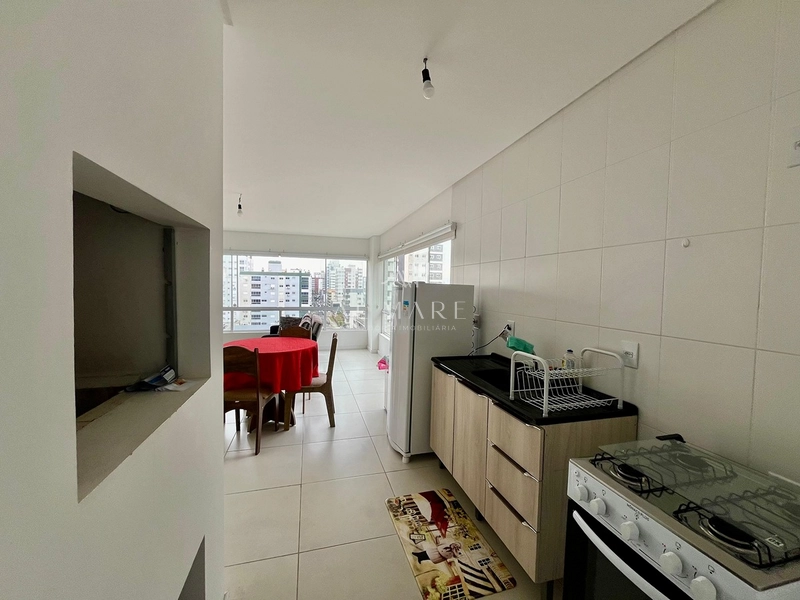 Apartamento de esquina: 22ª foto da galeria de imagens do imóvel
