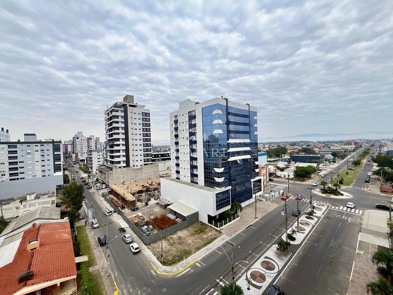 Apartamento de esquina: 25ª foto da galeria de imagens do imóvel