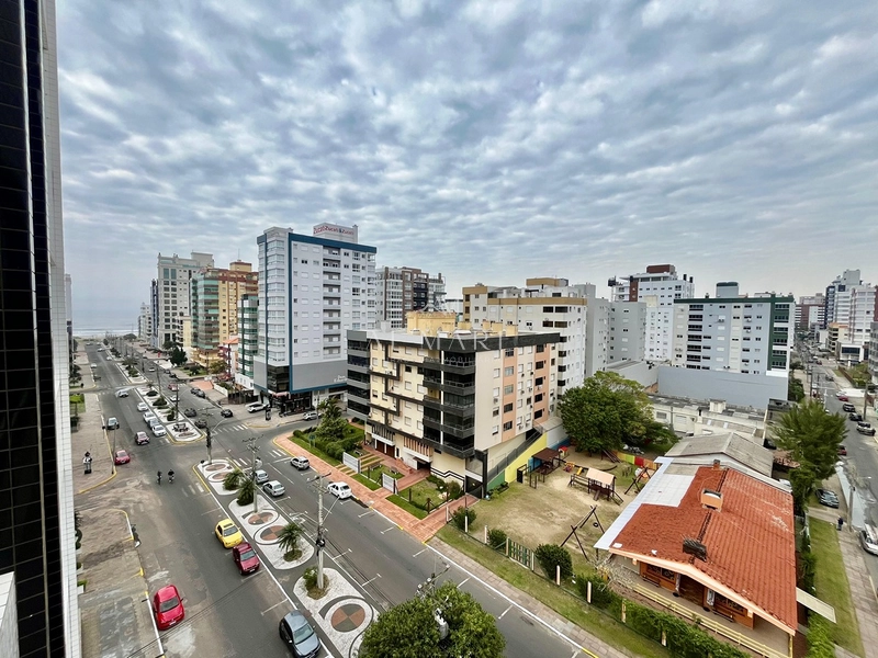 Apartamento de esquina: 23ª foto da galeria de imagens do imóvel
