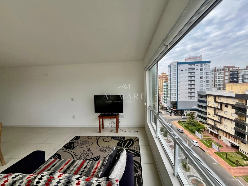 Apartamento de esquina: 20ª foto da galeria de imagens do imóvel