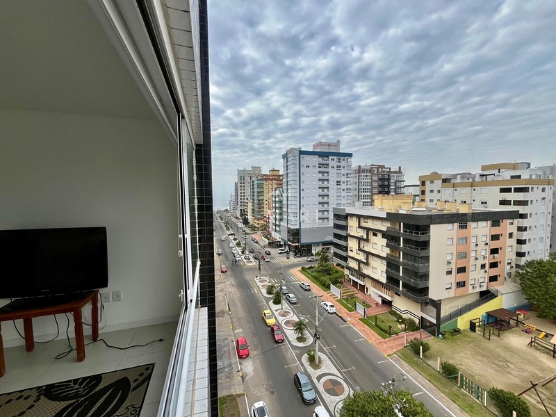 Apartamento de esquina: 6ª foto da galeria de imagens do imóvel