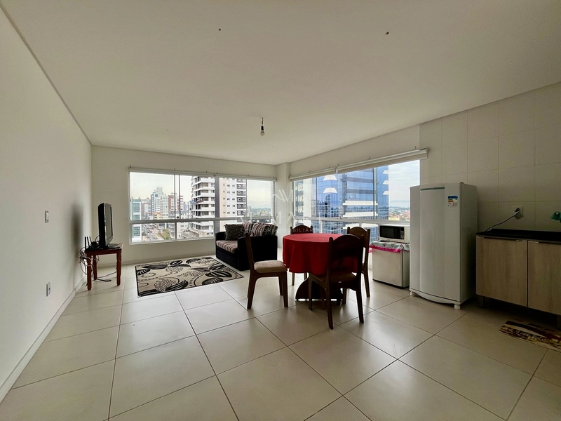 Apartamento de esquina: 18ª foto da galeria de imagens do imóvel