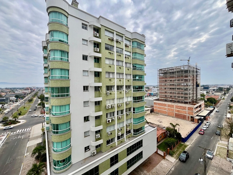 Apartamento de esquina: 13ª foto da galeria de imagens do imóvel