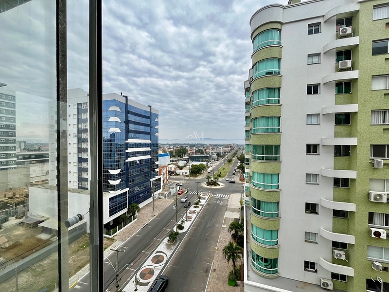 Apartamento de esquina: 14ª foto da galeria de imagens do imóvel