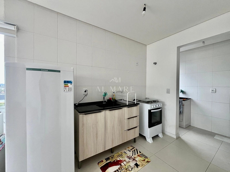 Apartamento de esquina: 3ª foto da galeria de imagens do imóvel