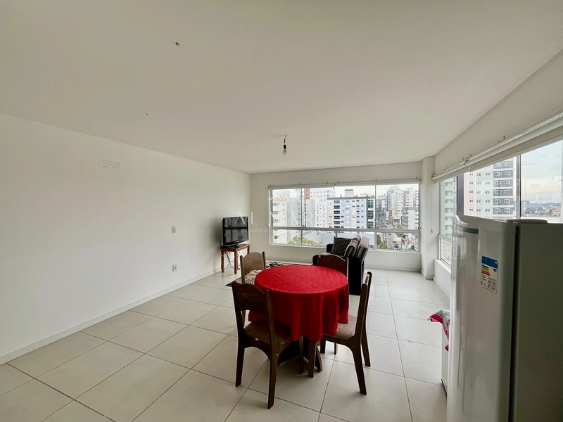 Apartamento de esquina: 11ª foto da galeria de imagens do imóvel