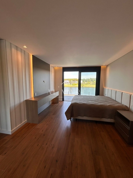 Casa em condominio a beira mar: 8ª foto da galeria de imagens do imóvel