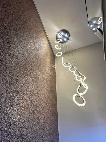 Casa em condominio a beira mar: 2ª foto da galeria de imagens do imóvel