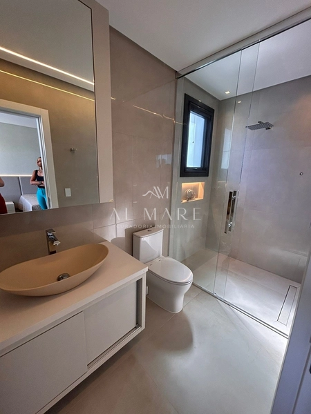 Casa em condominio a beira mar: 9ª foto da galeria de imagens do imóvel