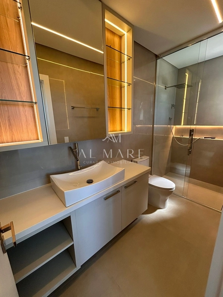 Casa em condominio a beira mar: 14ª foto da galeria de imagens do imóvel