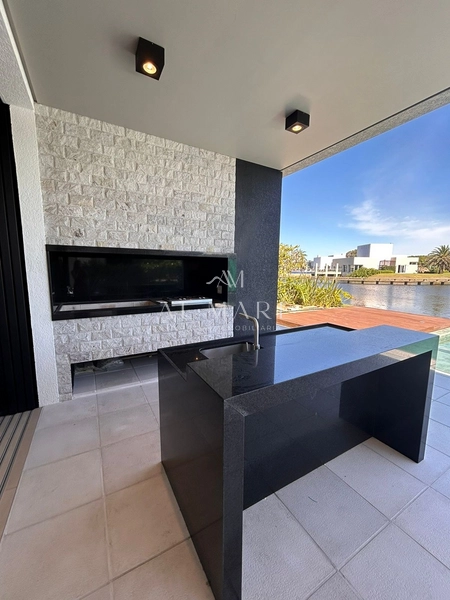 Casa em condominio a beira mar: 18ª foto da galeria de imagens do imóvel