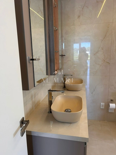 Casa em condominio a beira mar: 15ª foto da galeria de imagens do imóvel