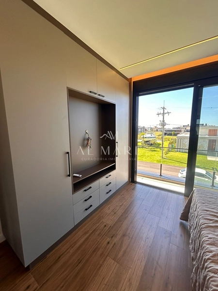 Casa em condominio a beira mar: 6ª foto da galeria de imagens do imóvel