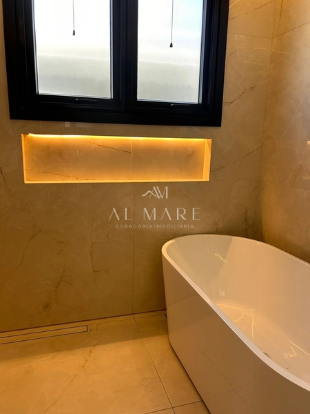 Casa em condominio a beira mar: 17ª foto da galeria de imagens do imóvel