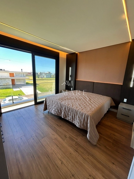 Casa em condominio a beira mar: 10ª foto da galeria de imagens do imóvel