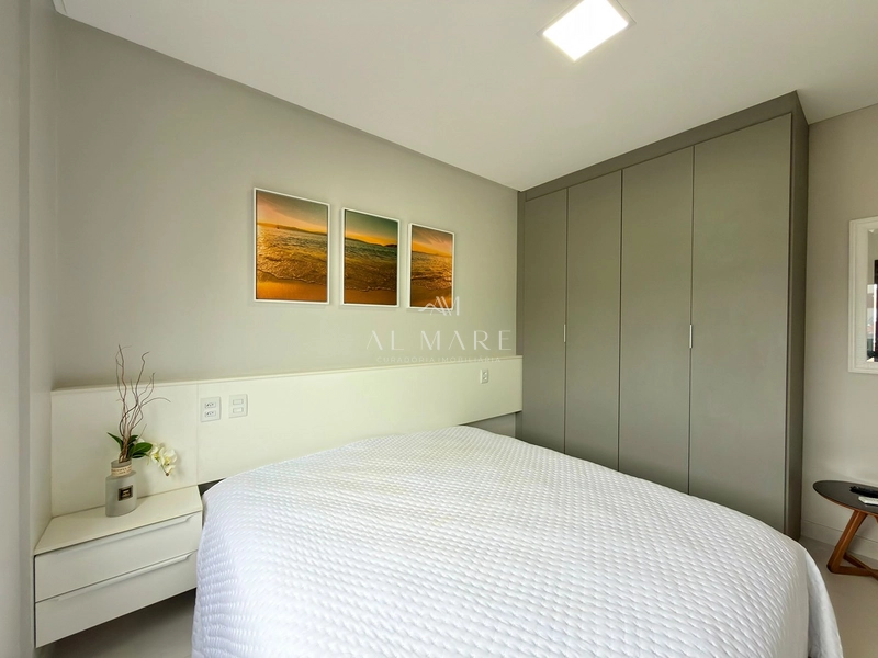 APARTAMENTO À VENDA EM CAPÃO DA CANOA! ANDAR ALTO • MOBILIADO • PRÓXIMO AO MAR: 15ª foto da galeria de imagens do imóvel
