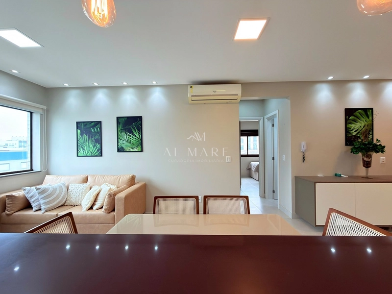APARTAMENTO À VENDA EM CAPÃO DA CANOA! ANDAR ALTO • MOBILIADO • PRÓXIMO AO MAR: 17ª foto da galeria de imagens do imóvel