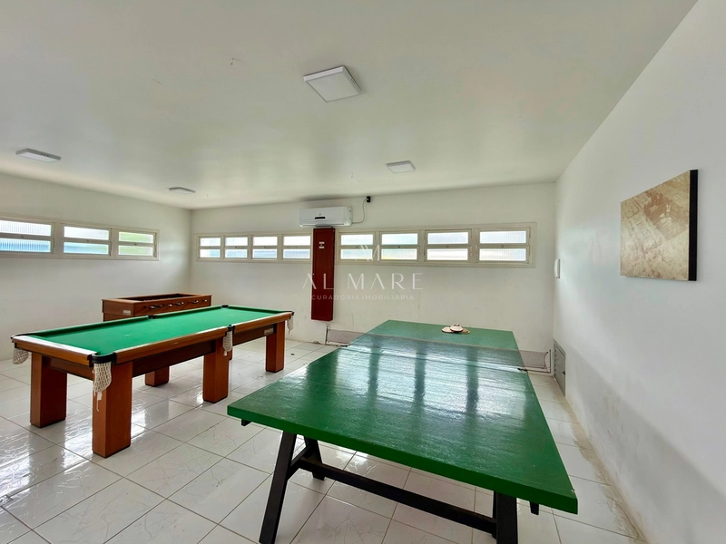 Sobrado com dois quarto, piscina e quadra de esportes : 18ª foto da galeria de imagens do imóvel