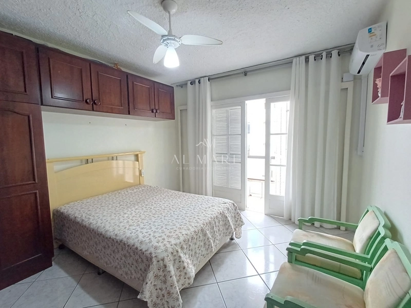 Apartamento um dormitório com menor valor visto : 5ª foto da galeria de imagens do imóvel