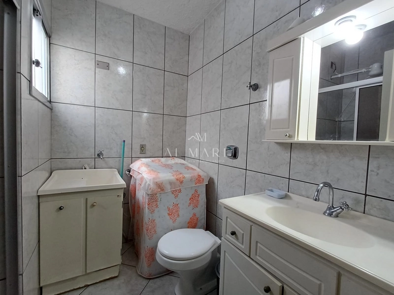 Apartamento um dormitório com menor valor visto : 6ª foto da galeria de imagens do imóvel