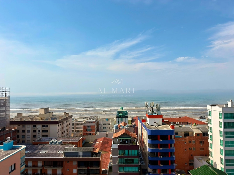 Apartamento com vista panoramica: 13ª foto da galeria de imagens do imóvel