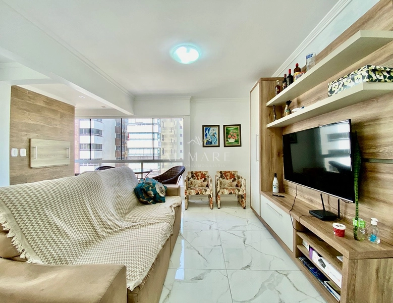 Apartamento na navegantes 3 quadras do mar: 9ª foto da galeria de imagens do imóvel