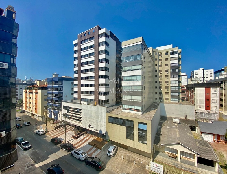 Apartamento na navegantes 3 quadras do mar: 15ª foto da galeria de imagens do imóvel