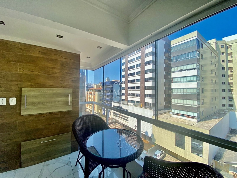 Apartamento na navegantes 3 quadras do mar: 13ª foto da galeria de imagens do imóvel