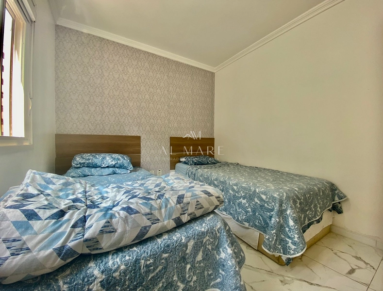 Apartamento na navegantes 3 quadras do mar: 20ª foto da galeria de imagens do imóvel