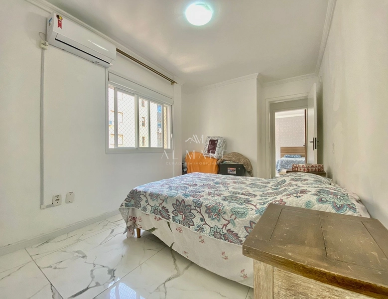Apartamento na navegantes 3 quadras do mar: 11ª foto da galeria de imagens do imóvel