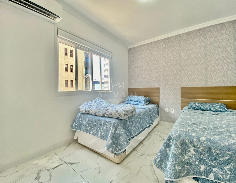 Apartamento na navegantes 3 quadras do mar: 16ª foto da galeria de imagens do imóvel