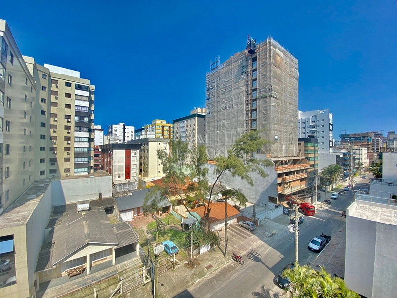 Apartamento na navegantes 3 quadras do mar: 19ª foto da galeria de imagens do imóvel