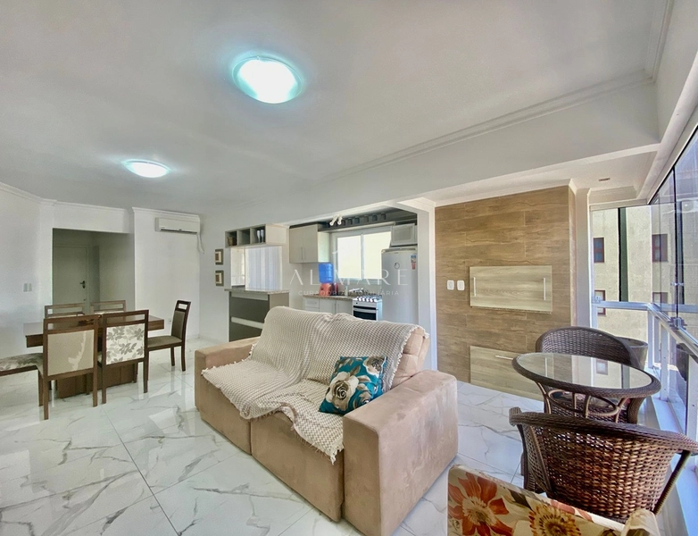 Apartamento na navegantes 3 quadras do mar: 21ª foto da galeria de imagens do imóvel