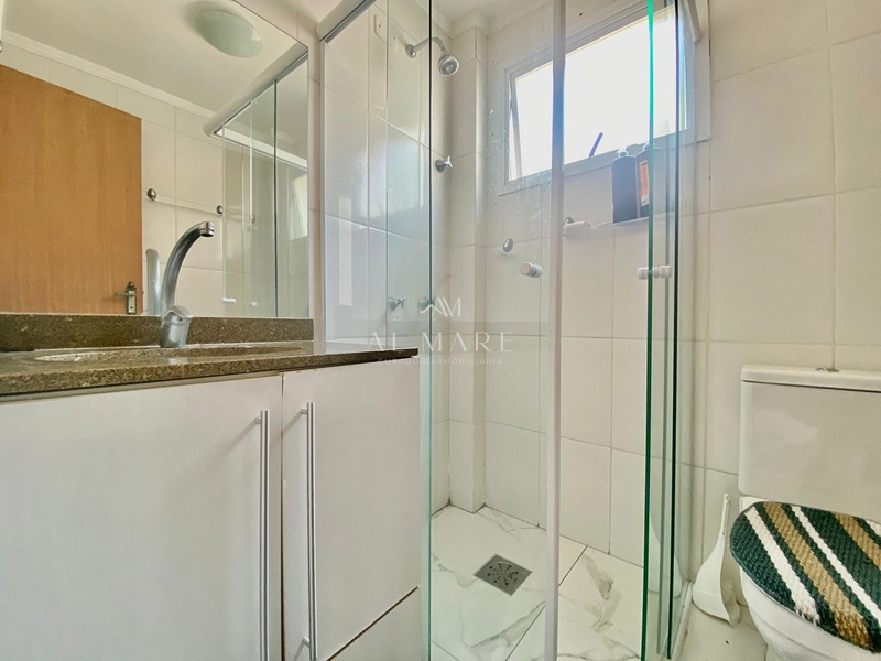 Apartamento na navegantes 3 quadras do mar: 18ª foto da galeria de imagens do imóvel
