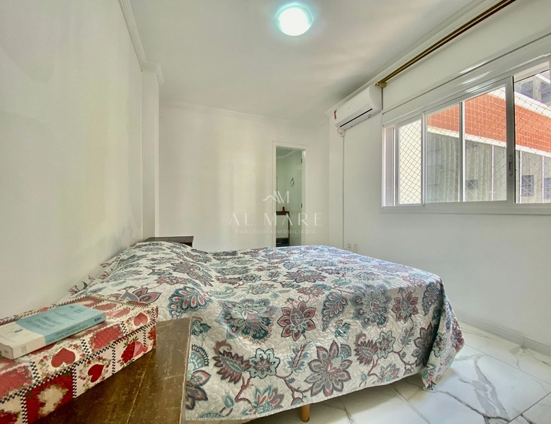 Apartamento na navegantes 3 quadras do mar: 7ª foto da galeria de imagens do imóvel