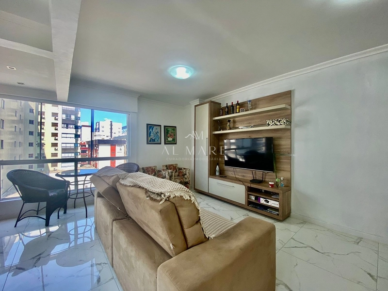 Apartamento na navegantes 3 quadras do mar: 14ª foto da galeria de imagens do imóvel