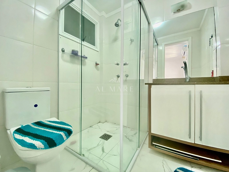 Apartamento na navegantes 3 quadras do mar: 6ª foto da galeria de imagens do imóvel
