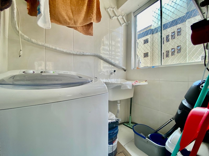 Apartamento na navegantes 3 quadras do mar: 10ª foto da galeria de imagens do imóvel
