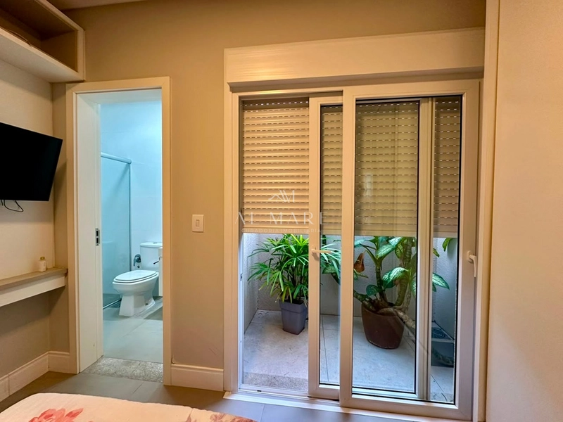 Casa em condomínio quadro suítes : 32ª foto da galeria de imagens do imóvel