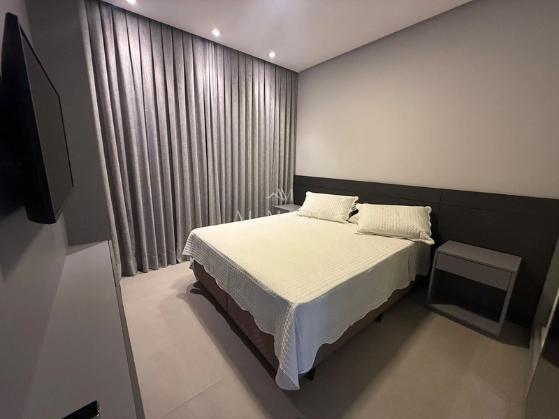 Casa beira lago com seis suítes mais lavabo ao lado da infra: 20ª foto da galeria de imagens do imóvel