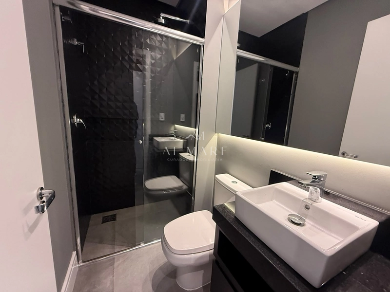 Casa beira lago com seis suítes mais lavabo ao lado da infra: 14ª foto da galeria de imagens do imóvel
