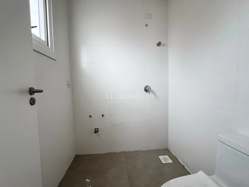 apartamento duas suíte, lavabo em prédio novo apenas uma quadra do mar: 7ª foto da galeria de imagens do imóvel