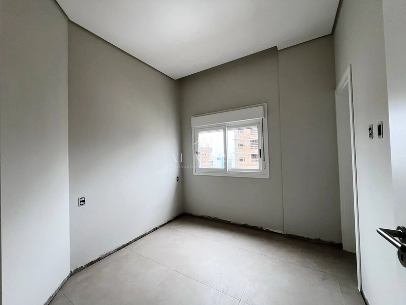 apartamento duas suíte, lavabo em prédio novo apenas uma quadra do mar: 6ª foto da galeria de imagens do imóvel